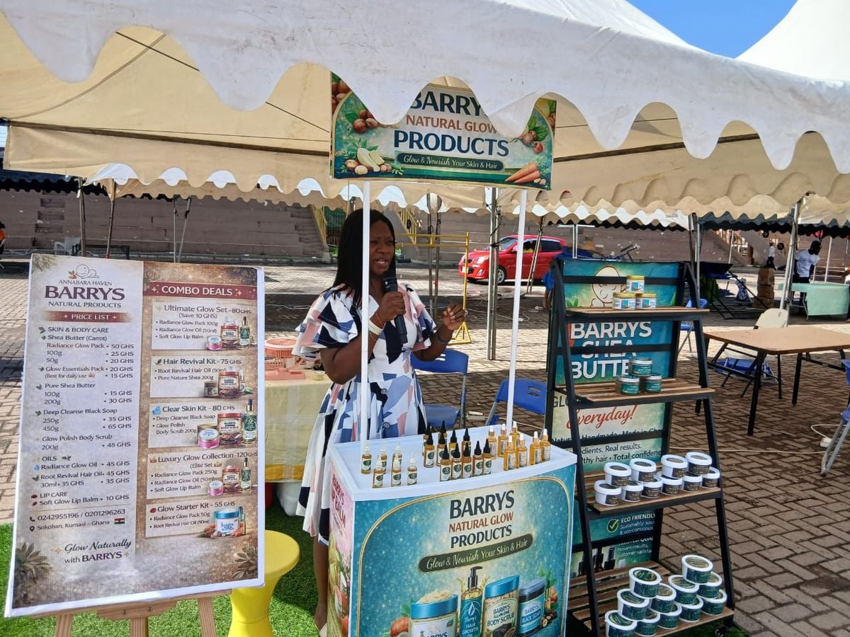 Ashanti Regional Coordinating Council upbeat about prospects of Ashantifest Trade Fair